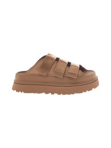 UGG - Golden Glow Slide sandales - DND DARK SAND | Stockmann