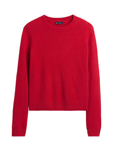 GAP - Kudum Cashsoft Crew - MODERN RED | Stockmann