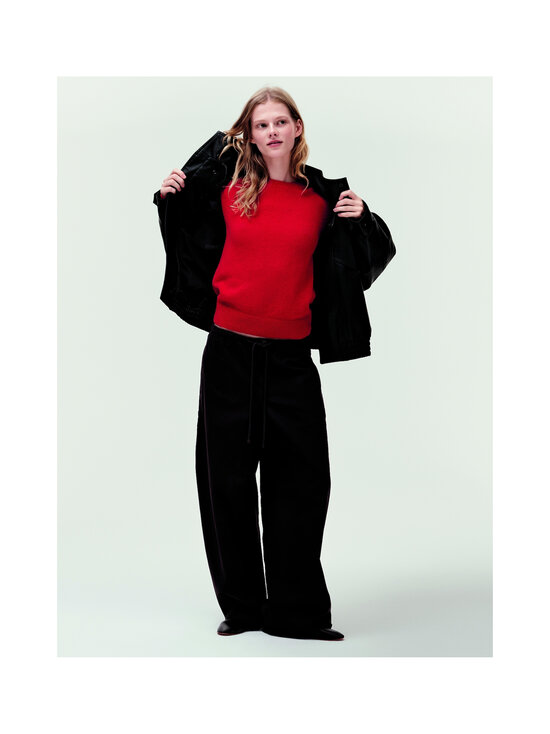 GAP - Kudum Cashsoft Crew - MODERN RED | Stockmann - photo 6