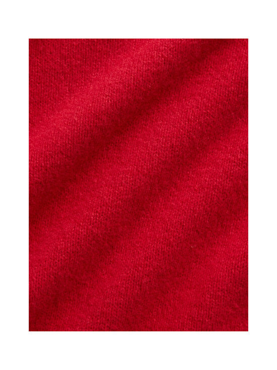 GAP - Kudum Cashsoft Crew - MODERN RED | Stockmann - photo 7
