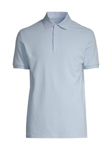 CONSTRUE - Hampton polo krekls - LT. BLUE CONSTRUE - Hampton polo krekls - LT. BLUE | Stockmann