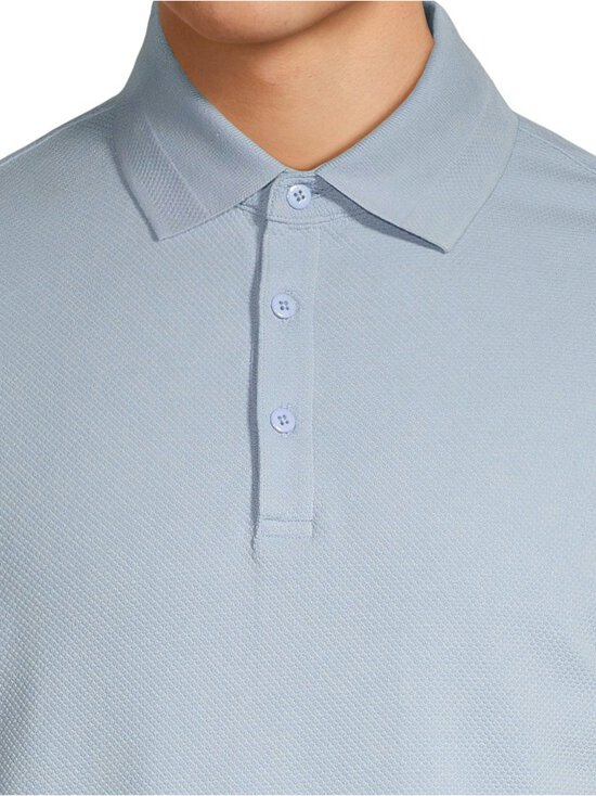 CONSTRUE - Hampton polo krekls - LT. BLUE - photo 4 CONSTRUE - Hampton polo krekls - LT. BLUE | Stockmann - photo 4