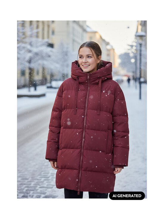 MOS MOSH - Sulejope MMNova Avon - 273 CABERNET | Stockmann - photo 5
