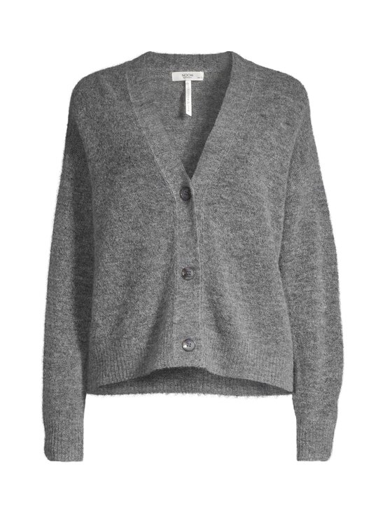 NOOM - Kudum Regina - DK.GREY MEL 9804 - photo 1 NOOM - Kudum Regina - DK.GREY MEL 9804 | Stockmann - photo 1
