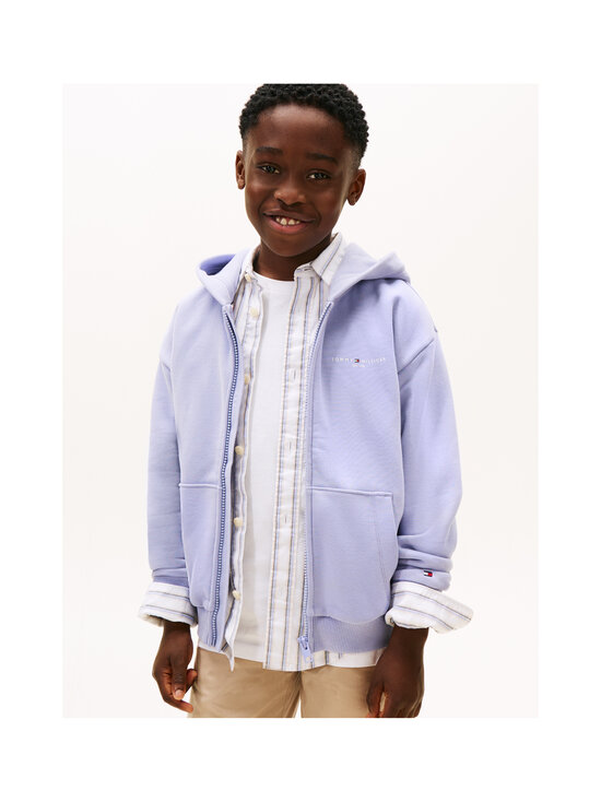 Tommy Hilfiger - Lukuga pusa Mini Corp - C1G DARK NIGHT NAVY | Stockmann - photo 3