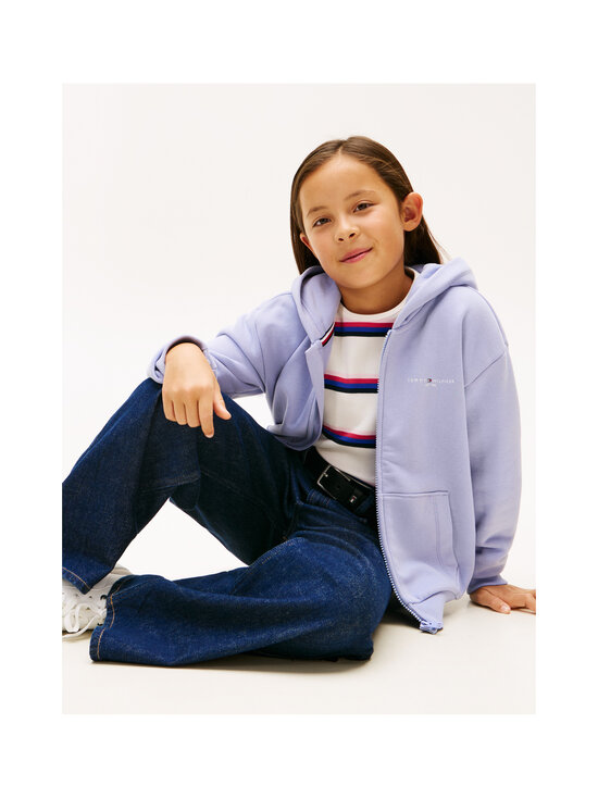 Tommy Hilfiger - Lukuga pusa Mini Corp - C1G DARK NIGHT NAVY | Stockmann - photo 4