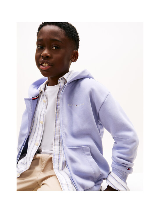 Tommy Hilfiger - Lukuga pusa Mini Corp - C1G DARK NIGHT NAVY | Stockmann - photo 5