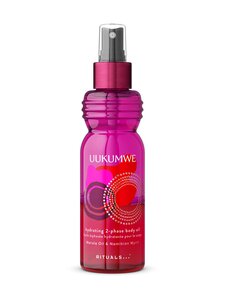 Rituals - Winter Uukumwe Collection Hydrating 2-phase Body Oil Limited Edition -vartaloöljy | Stockmann