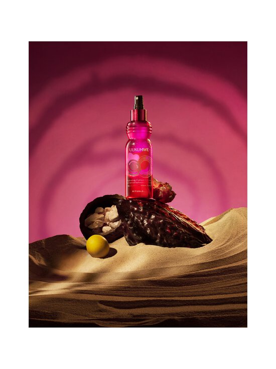 Rituals - Winter Uukumwe Collection Hydrating 2-phase Body Oil Limited Edition -vartaloöljy - NOCOL | Stockmann - photo 6