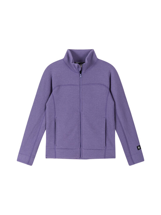 Reima - Lukuga pluus Villamo - 5700 MISTY VIOLET | Stockmann - photo 1