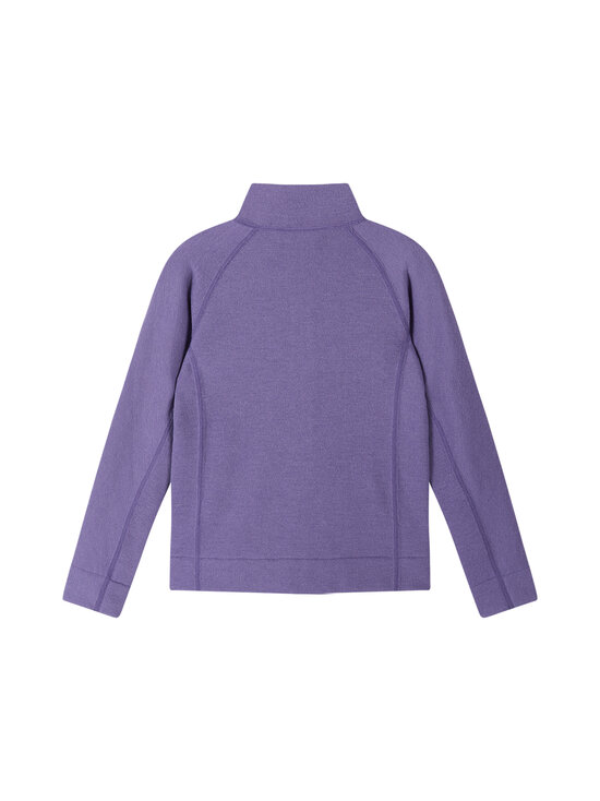 Reima - Lukuga pluus Villamo - 5700 MISTY VIOLET | Stockmann - photo 2