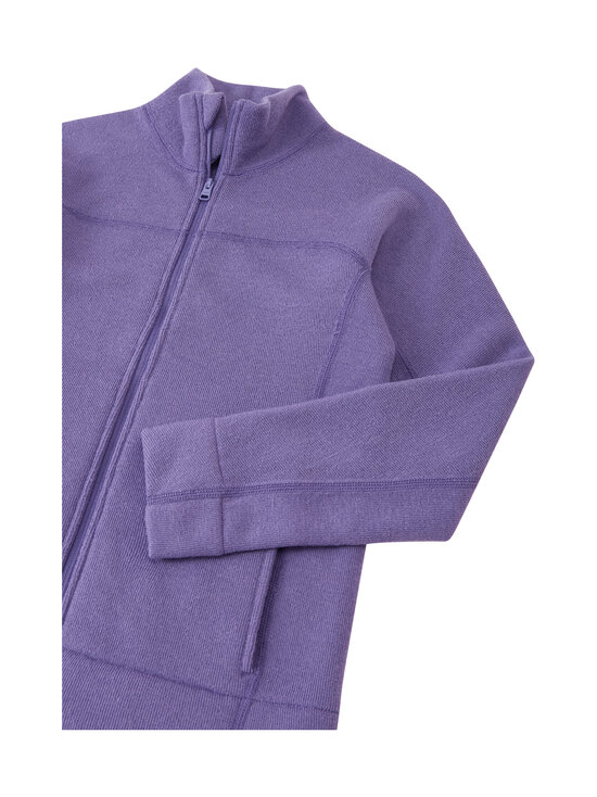 Reima - Lukuga pluus Villamo - 5700 MISTY VIOLET | Stockmann - photo 3