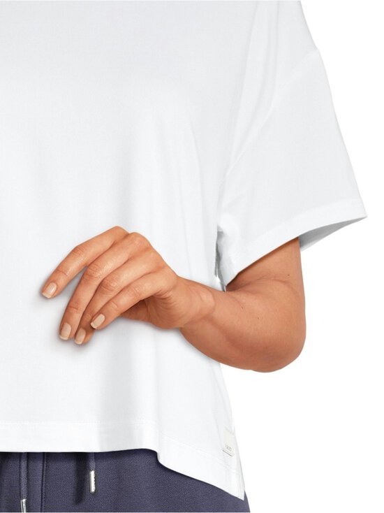 Vuori - Energy T-paita - WHT WHITE - photo 3 Vuori - Energy T-paita - WHT WHITE | Stockmann - photo 3