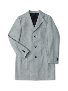 Turo - Tattorie-villakangastakki - 16 LIGHT GREY | Stockmann