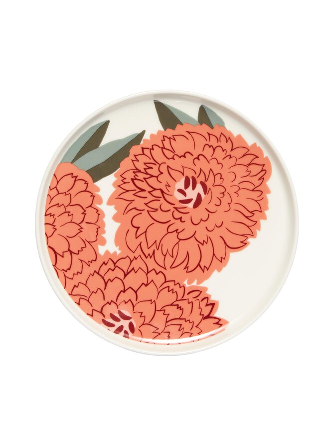 Primavera plate 20 cm