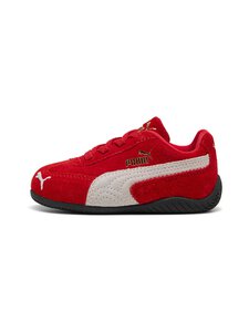 Puma - Speedcat OG AC Inf -mokkanahkasneakerit - 02 FOR ALL TIME RED-PUMA WHITE | Stockmann