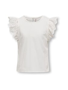 KIDS ONLY - KogLou-toppi - CLOUD DANCER | Stockmann