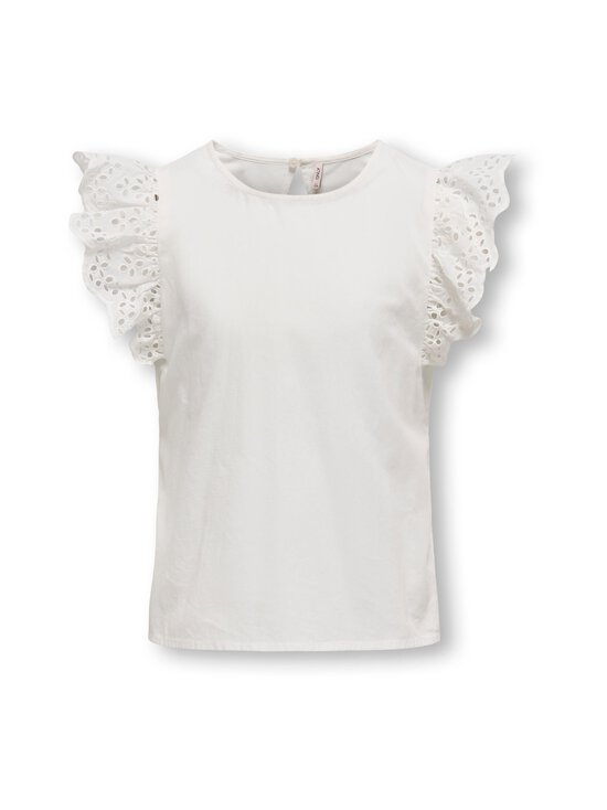 KIDS ONLY - KogLou-toppi - CLOUD DANCER - photo 1 KIDS ONLY - KogLou-toppi - CLOUD DANCER | Stockmann - photo 1
