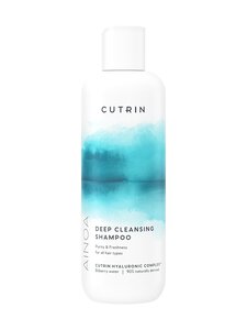 Cutrin - Šampoon Ainoa Deep Clean | Stockmann