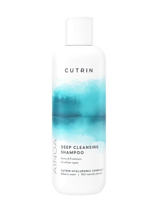 Ainoa Deep Cleansing -shampoo