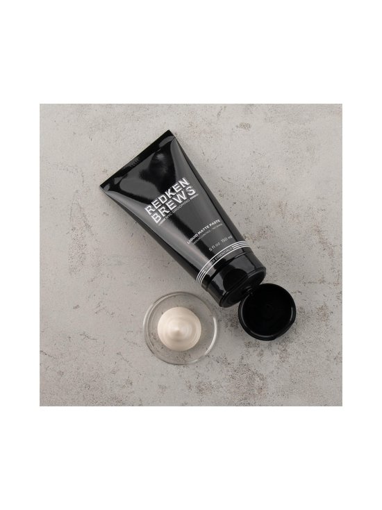 Brews Liquid Matte Paste -muotoilutahna 150 ml
