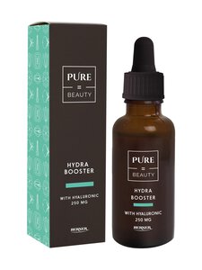 Pure=Beauty - Hydra Booster with Hyaluronic Acid -seerumi 30 ml Pure=Beauty - Hydra Booster with Hyaluronic Acid -seerumi 30 ml | Stockmann