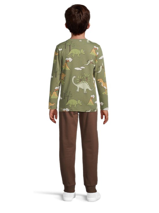 Lindex - Krekls ar garām piedurknēm - 9300 LIGHT DUSTY GREEN - photo 3 Lindex - Krekls ar garām piedurknēm - 9300 LIGHT DUSTY GREEN | Stockmann - photo 3