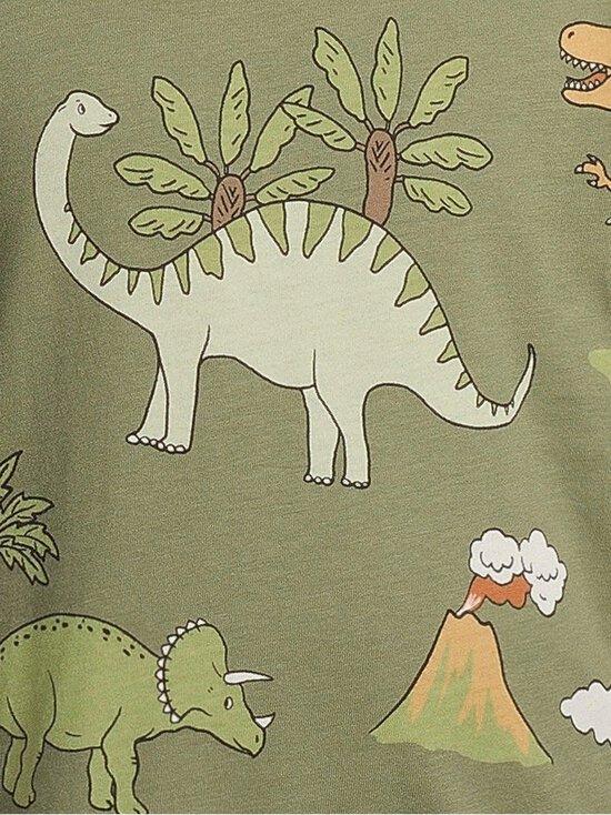 Lindex - Krekls ar garām piedurknēm - 9300 LIGHT DUSTY GREEN - photo 4 Lindex - Krekls ar garām piedurknēm - 9300 LIGHT DUSTY GREEN | Stockmann - photo 4