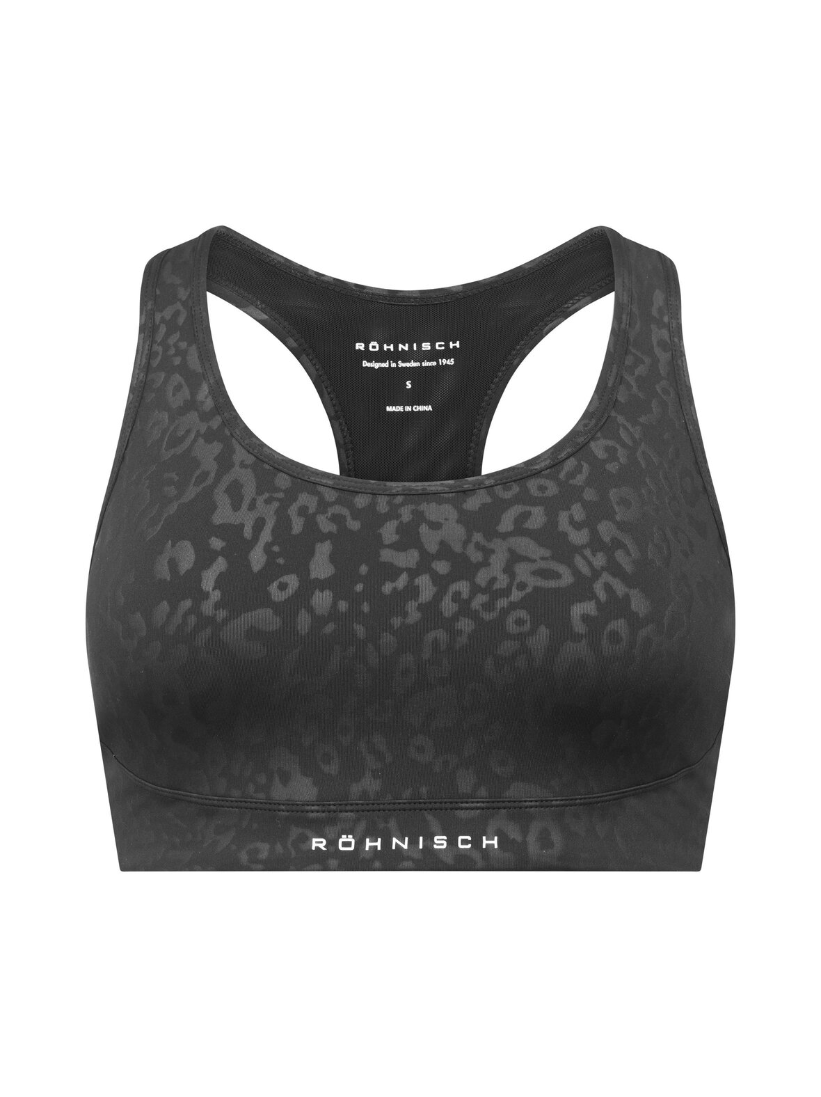 Flattering Mesh -urheilurintaliivit