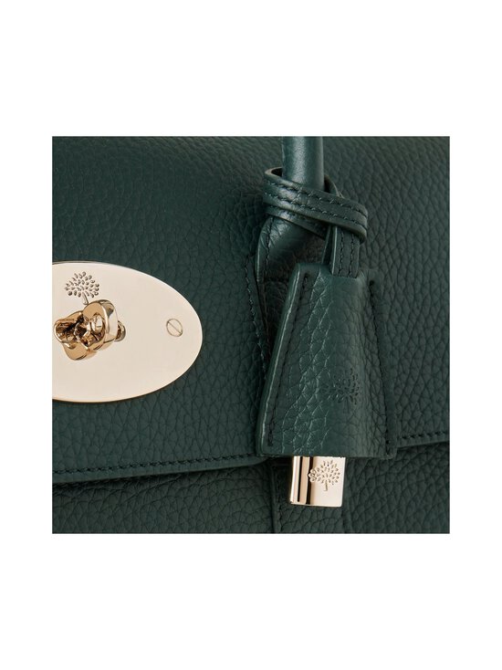 Mulberry - Bayswater-nahkalaukku - Q633 MULBERRY GREEN - photo 5 Mulberry - Bayswater-nahkalaukku - Q633 MULBERRY GREEN | Stockmann - photo 5