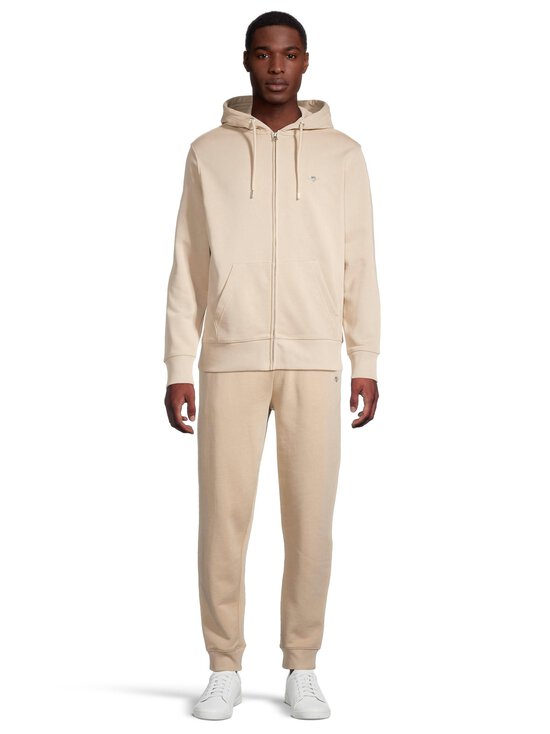 GANT - Shield-vetoketjuhuppari - 277 DRY SAND - photo 2 GANT - Shield-vetoketjuhuppari - 277 DRY SAND | Stockmann - photo 2