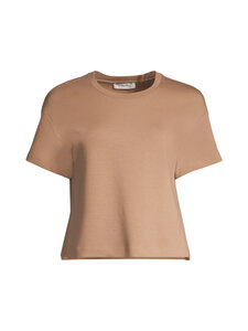 'S MAX MARA - Smmbussola t-paita - 002 CAMEL | Stockmann