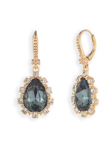 Marchesa - Beauty And The Blues Drop auskari - PE LVRBCK DROP - GLD/BLUE | Stockmann