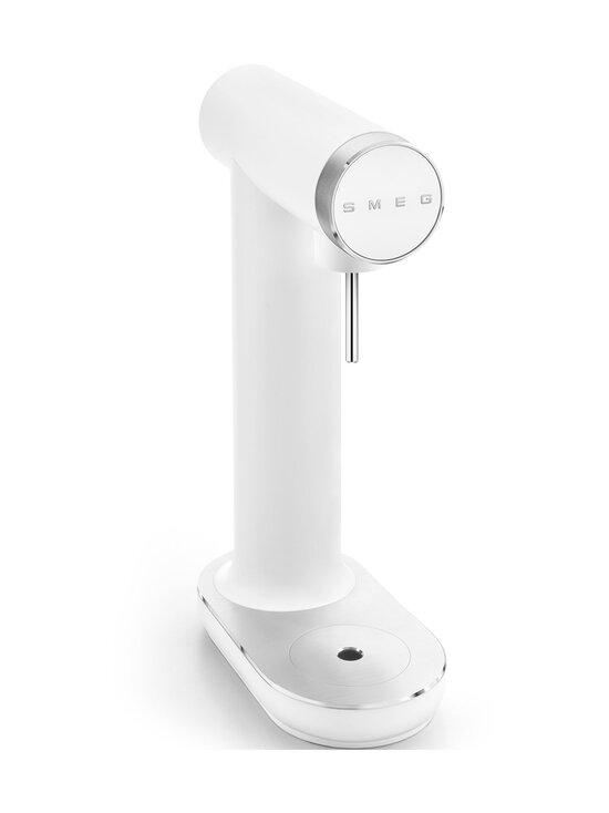 Smeg - Soda Maker -hiilihapotuslaite - WHITE - photo 3 Smeg - Soda Maker -hiilihapotuslaite - WHITE | Stockmann - photo 3