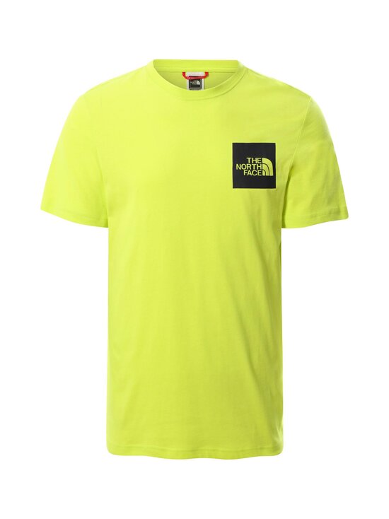 M S/S Fine Tee -paita
