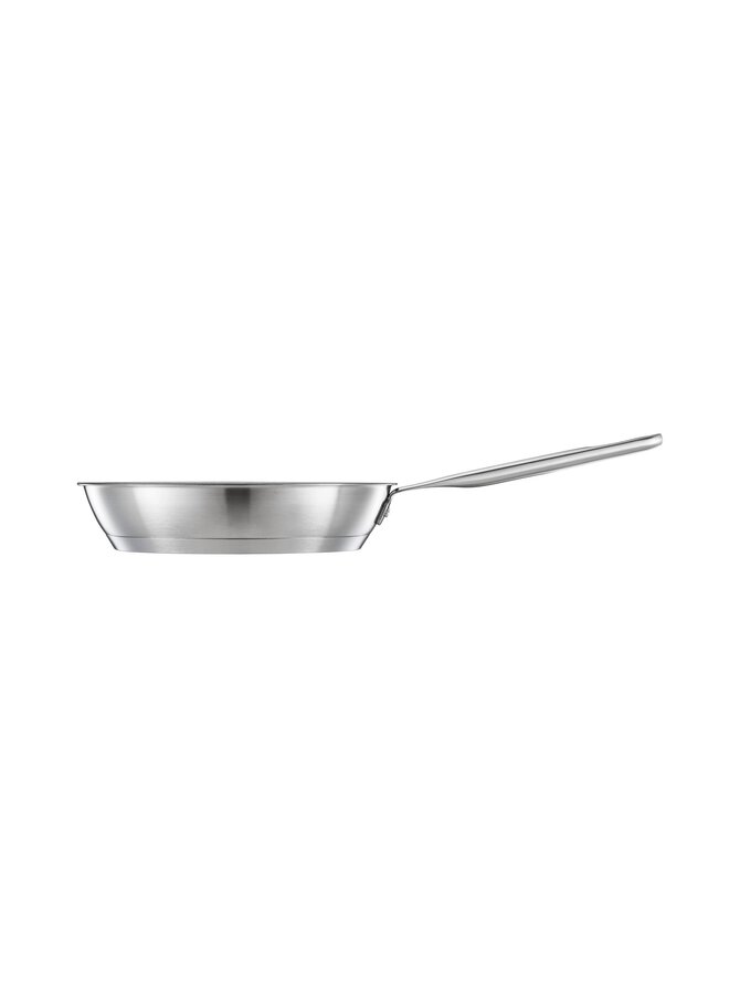 All Steel frying pan 24 cm