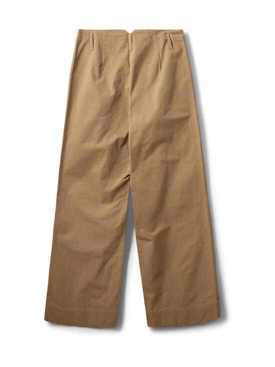 Sofie Schnoor - Athenasw-housut - 7107 LIGHT BEIGE | Stockmann - photo 2