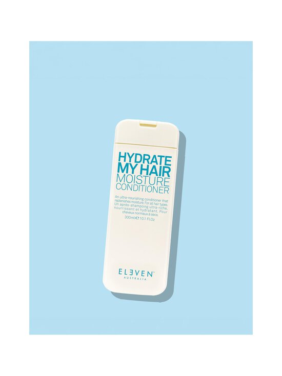 ELEVEN Australia - Hydrate My Hair Moisture Conditioner -hoitoaine - NOCOL | Stockmann - photo 2