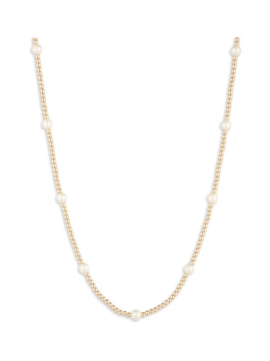 Station Pearl Collar kaklarota