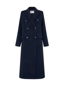 Samsoe Samsoe - Falcon-villakangastakki - 194011TCX SALUTE | Stockmann