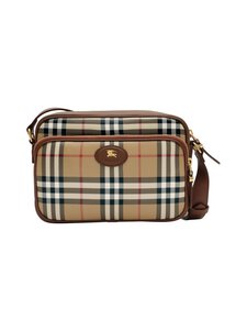 Burberry - Pocket Crossbody -laukku - ARCHIVE BEIGE | Stockmann