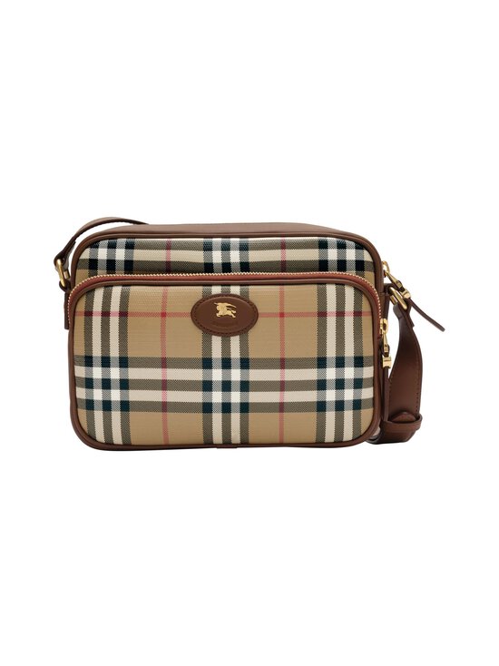 Burberry - Pocket Crossbody -laukku - ARCHIVE BEIGE | Stockmann - photo 1