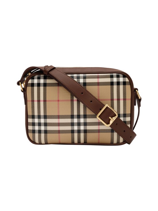 Burberry - Pocket Crossbody -laukku - ARCHIVE BEIGE | Stockmann - photo 3