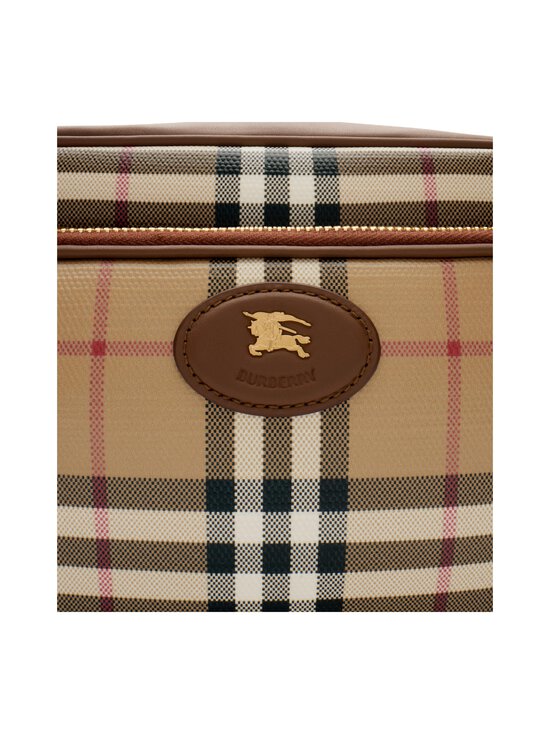 Burberry - Pocket Crossbody -laukku - ARCHIVE BEIGE | Stockmann - photo 4