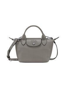 Longchamp - Le Pliage Xtra Top Handle soma - P55 TURTLEDOVE | Stockmann