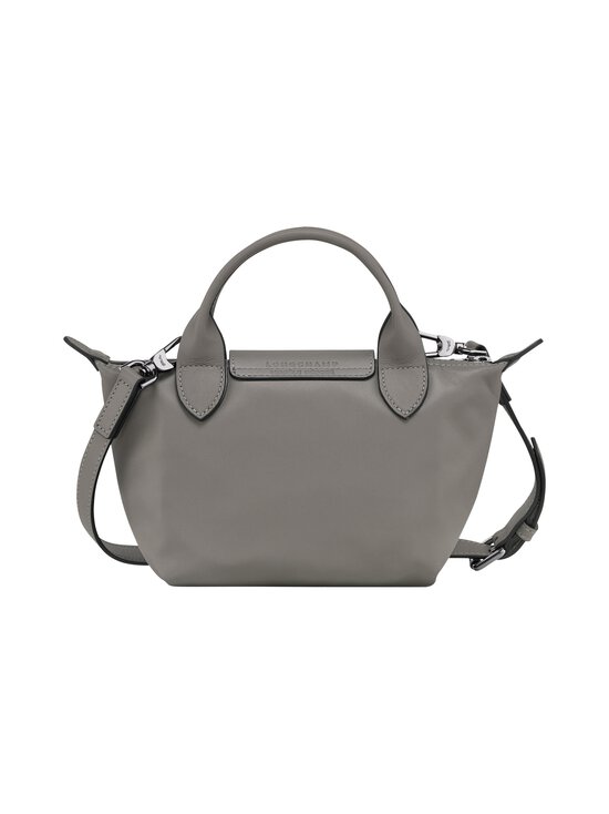 Longchamp - Le Pliage Xtra Top Handle soma - P55 TURTLEDOVE | Stockmann - photo 2
