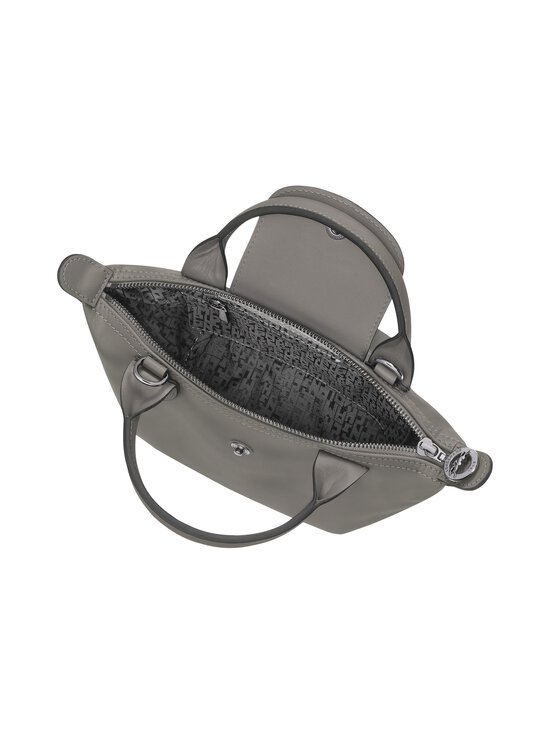 Longchamp - Le Pliage Xtra Top Handle soma - P55 TURTLEDOVE | Stockmann - photo 3