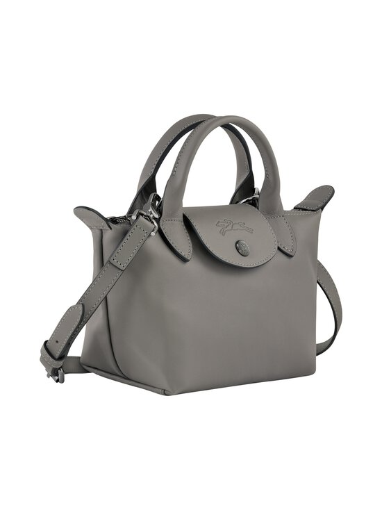 Longchamp - Le Pliage Xtra Top Handle soma - P55 TURTLEDOVE | Stockmann - photo 5