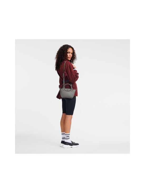Longchamp - Le Pliage Xtra Top Handle soma - P55 TURTLEDOVE | Stockmann - photo 6