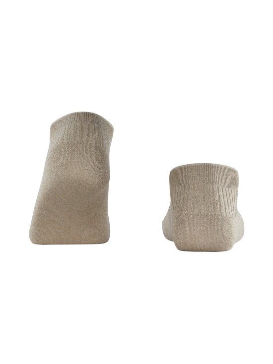 Falke - Pahkluusokid Shiny Rib - CHROME (3460) | Stockmann - photo 3